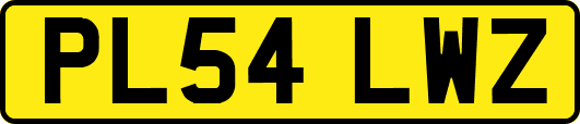 PL54LWZ