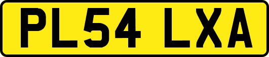 PL54LXA