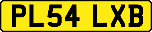 PL54LXB