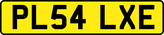 PL54LXE