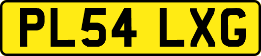 PL54LXG