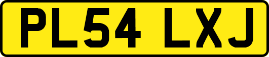 PL54LXJ