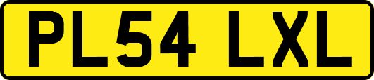 PL54LXL