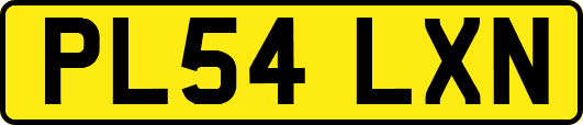 PL54LXN