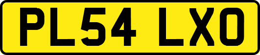 PL54LXO
