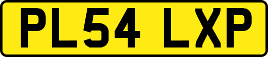 PL54LXP