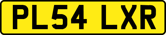PL54LXR