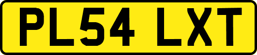 PL54LXT