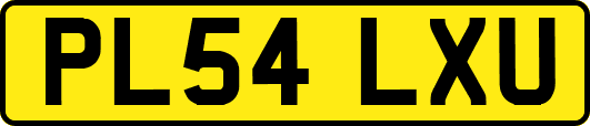 PL54LXU