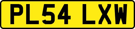 PL54LXW