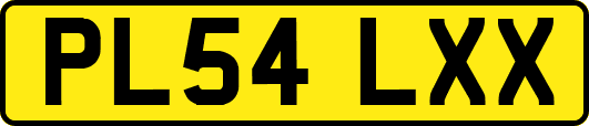 PL54LXX