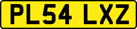 PL54LXZ