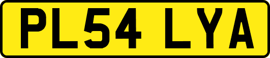 PL54LYA