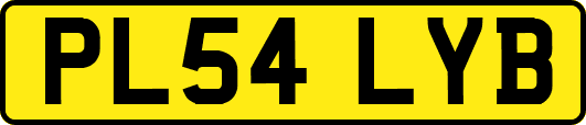PL54LYB