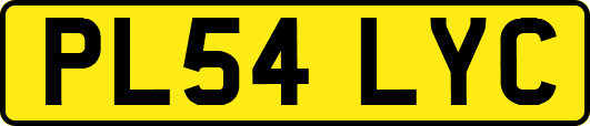 PL54LYC