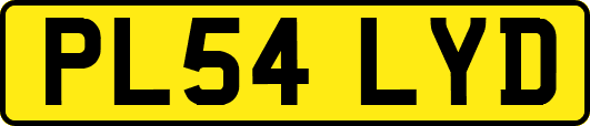 PL54LYD