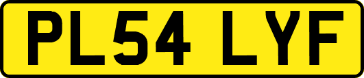 PL54LYF