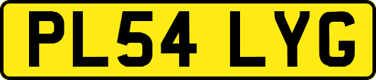 PL54LYG
