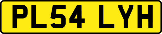 PL54LYH