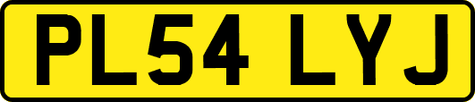 PL54LYJ
