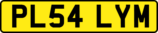 PL54LYM