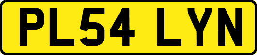 PL54LYN