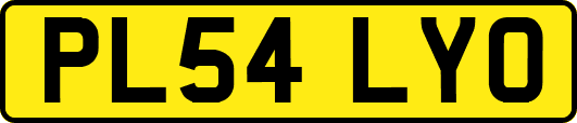 PL54LYO