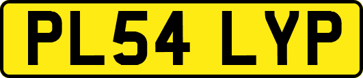 PL54LYP