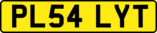 PL54LYT