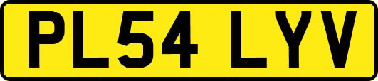 PL54LYV