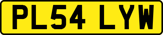 PL54LYW