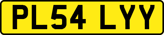 PL54LYY