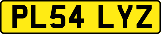 PL54LYZ