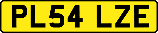 PL54LZE
