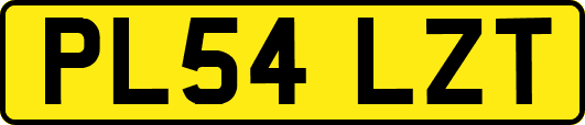PL54LZT
