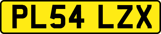 PL54LZX