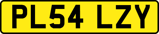 PL54LZY