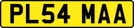PL54MAA
