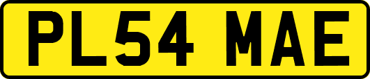 PL54MAE