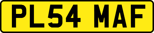 PL54MAF