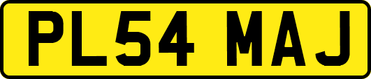PL54MAJ