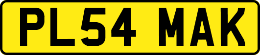 PL54MAK
