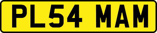 PL54MAM