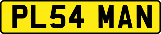 PL54MAN