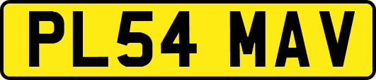 PL54MAV