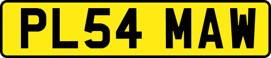 PL54MAW
