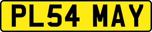 PL54MAY