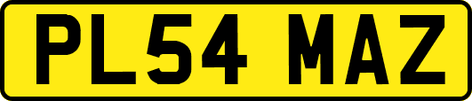 PL54MAZ
