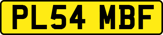 PL54MBF