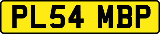 PL54MBP